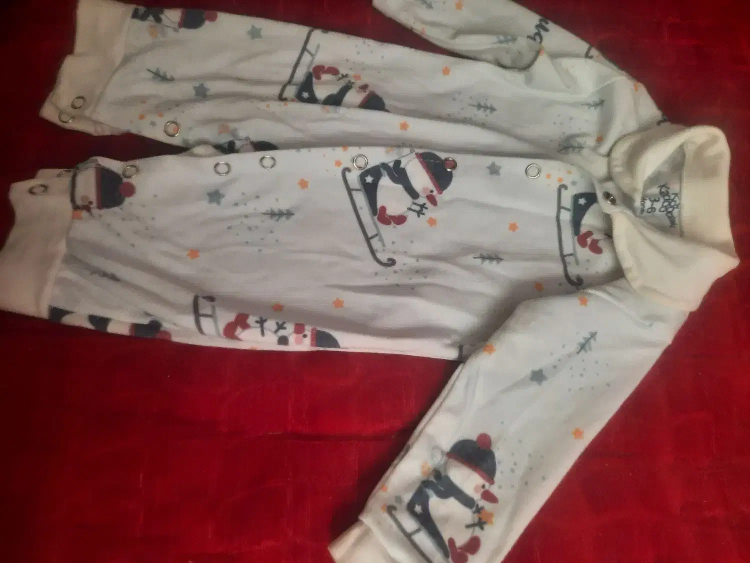 لباس گرم نوزاد و کودک|کفش و لباس بچه|کرمان, |دیوار