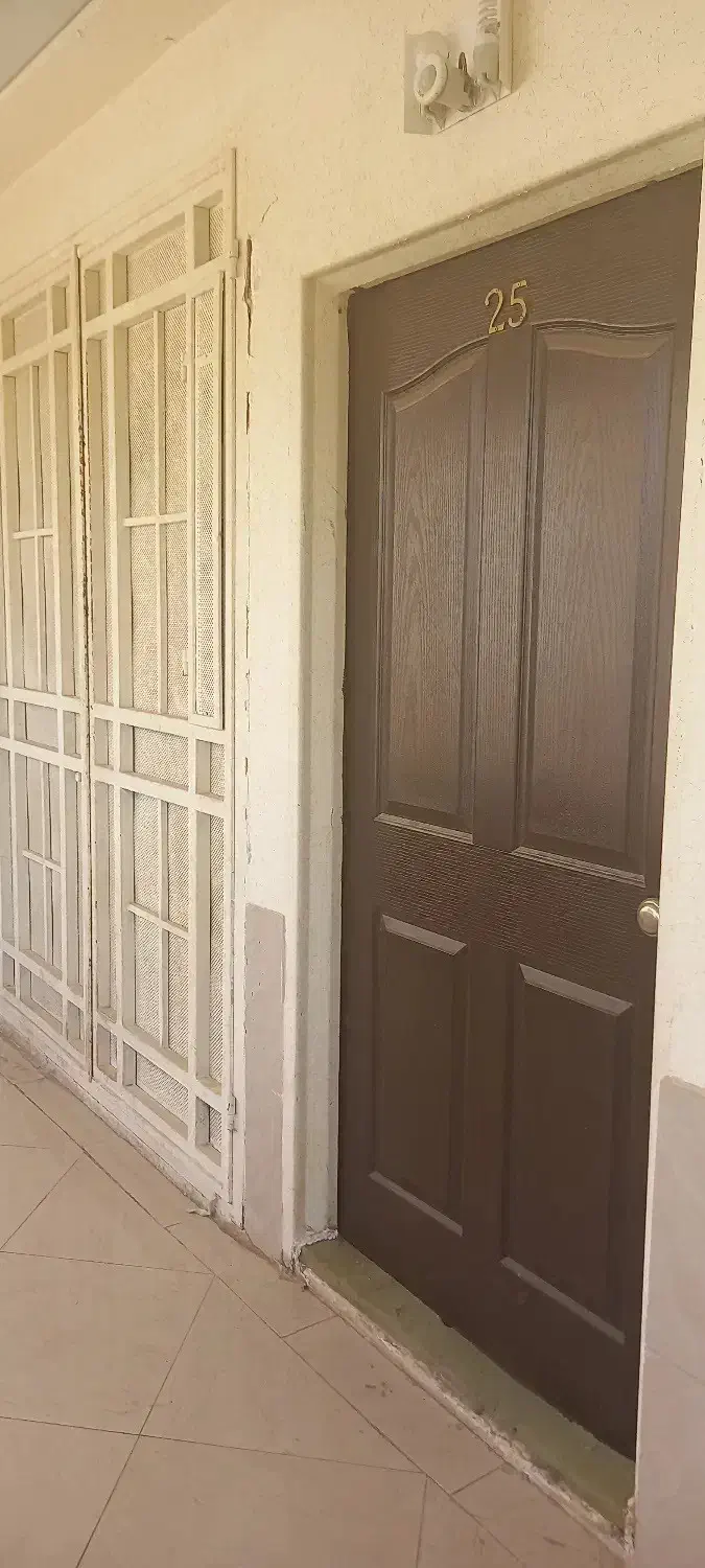 آپارتمان یک خوابه - هفتاد متری - مجتمع آفتاب|اجارهٔ آپارتمان|رفسنجان, |دیوار