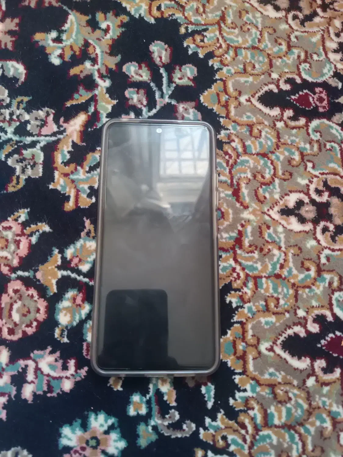 گوشی نوت12رام ۸حافظه ۱۲۸گیگ|موبایل|بروجرد, |دیوار