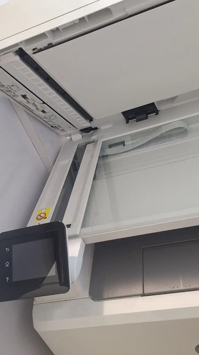 پرینتر لیزری اچ پی|پرینتر، اسکنر، کپی، فکس|جهرم, |دیوار