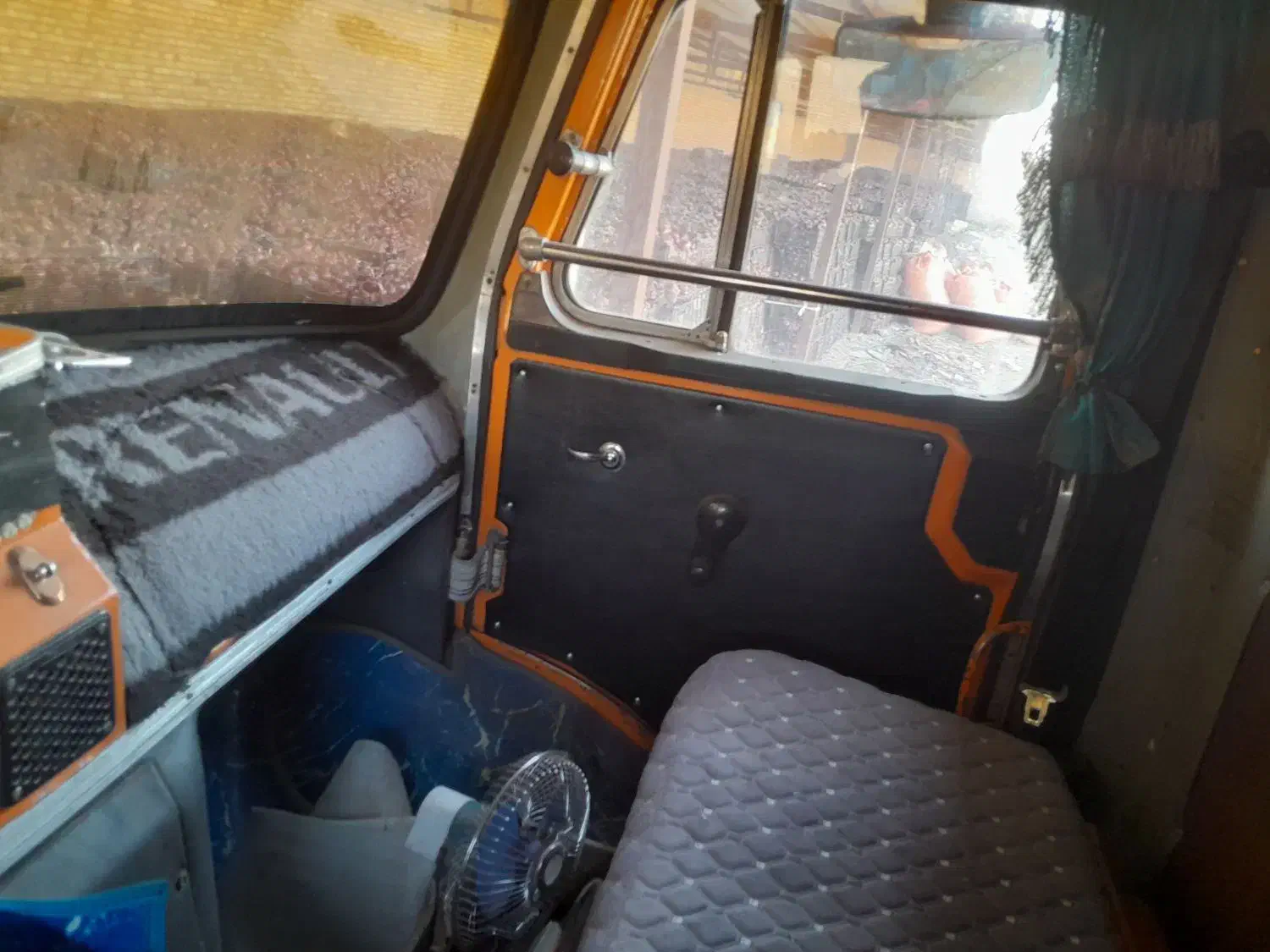 بنزتک|خودرو سنگین|صوفیان, |دیوار