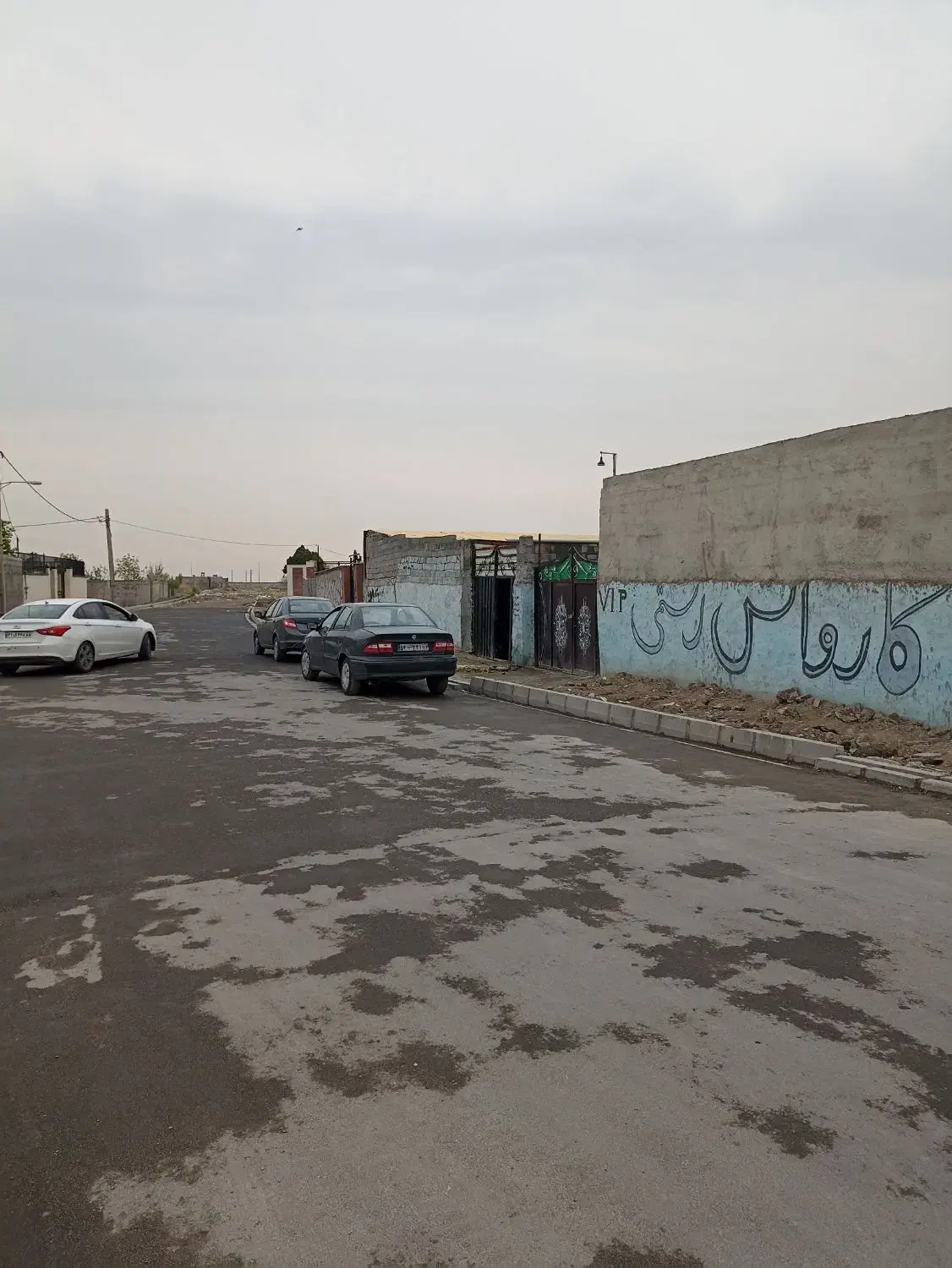 اجاره سوله ، سالن ،انبار ،کارگاه 300متری|اجارهٔ دفتر صنعتی، کشاورزی، تجاری|رباط‌کریم, کیکاور|دیوار