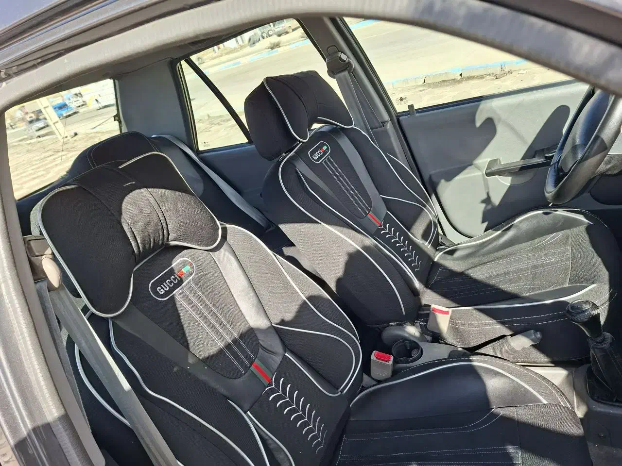 پراید ۱۳۲|خودرو سواری و وانت|قدس, شهر‌قدس|دیوار