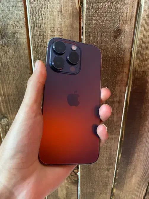 آیفون ۱۴ پرو|موبایل|مشهد, کلاهدوز|دیوار