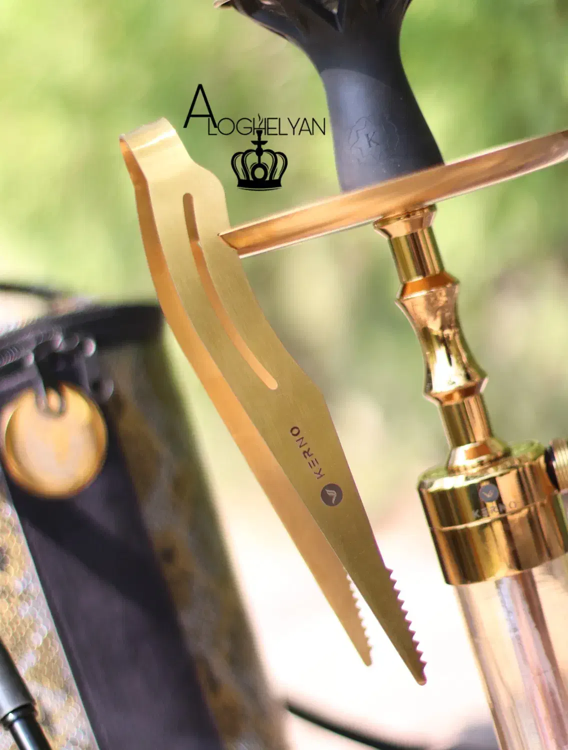 قلیان|صنایع دستی و سایر لوازم تزئینی|گرمدره, |دیوار