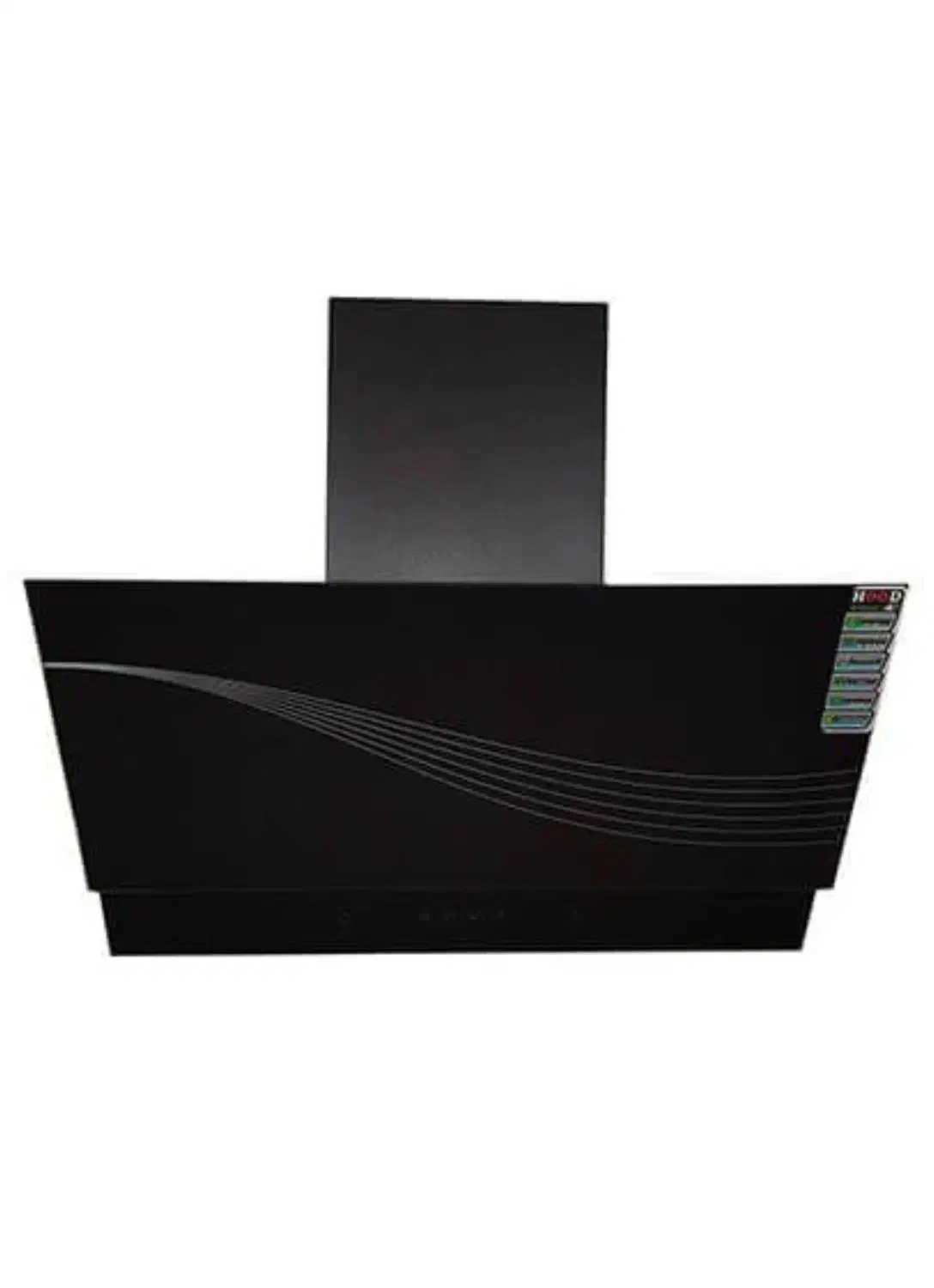 هود لمسی|هود|فردوس (خراسان), |دیوار