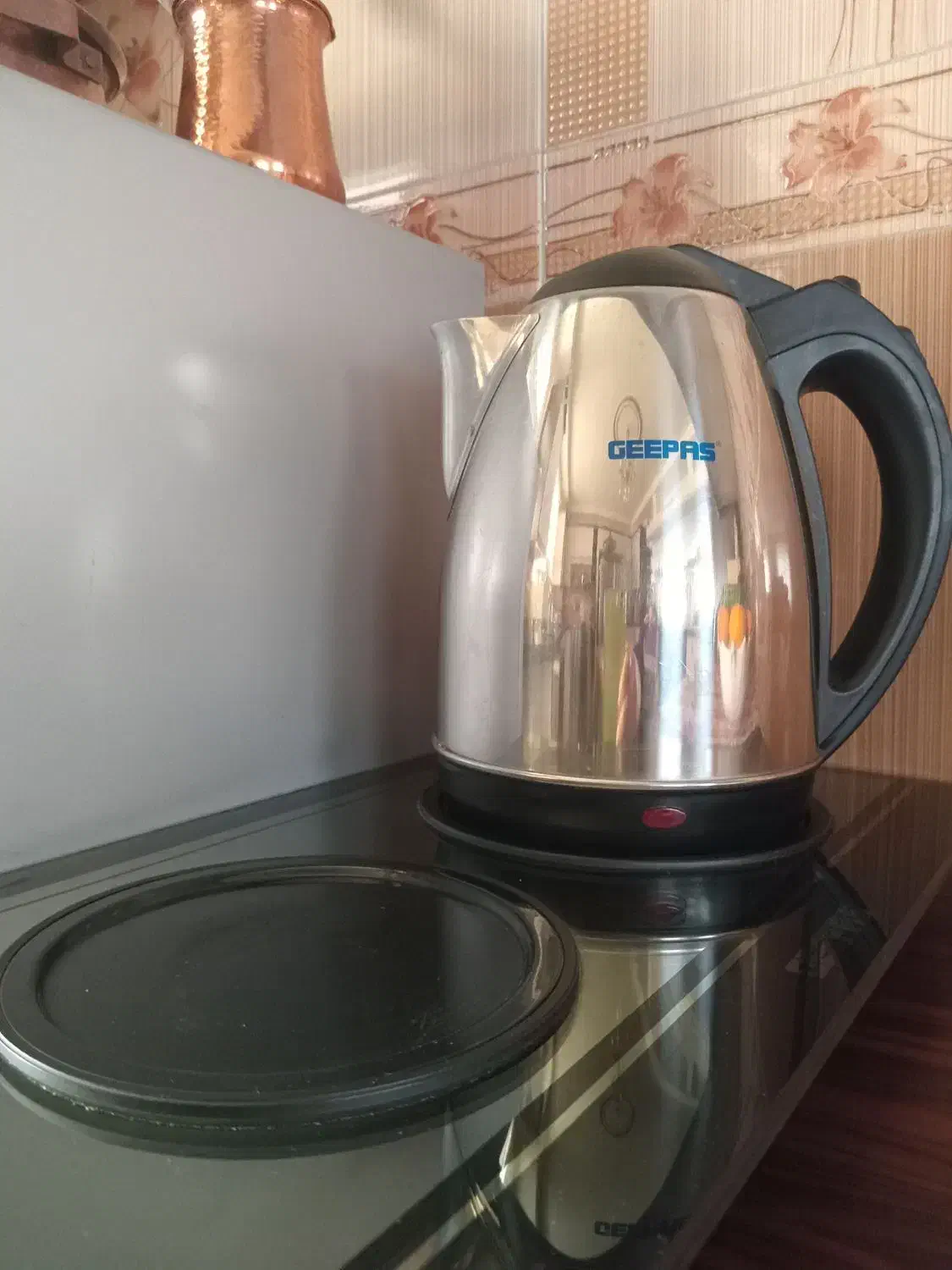 چای ساز|سماور، چای‌ساز، قهوه‌ساز|اسلام‌شهر, باغ فیض|دیوار