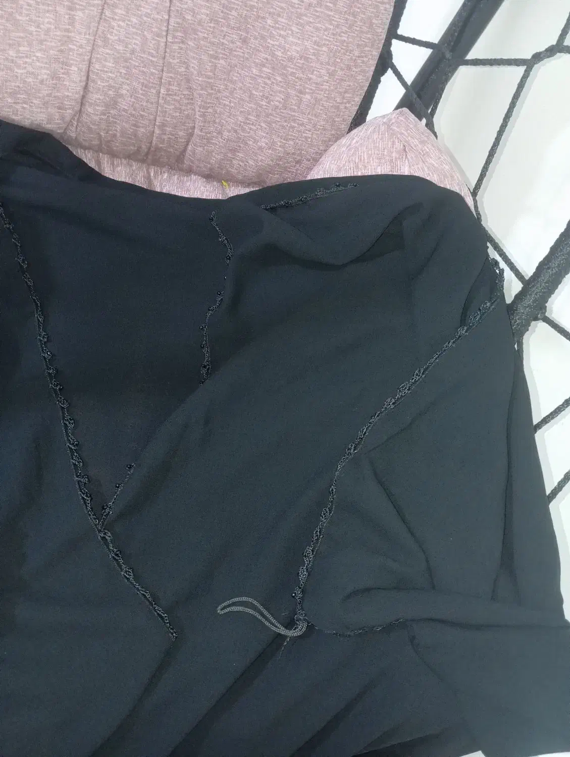 عبا|لباس|شادگان, |دیوار