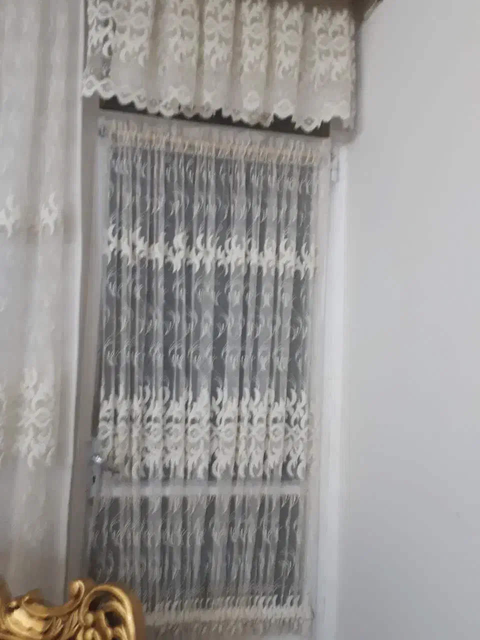 پرده|پرده، رانر، رومیزی|خرم‌آباد, |دیوار