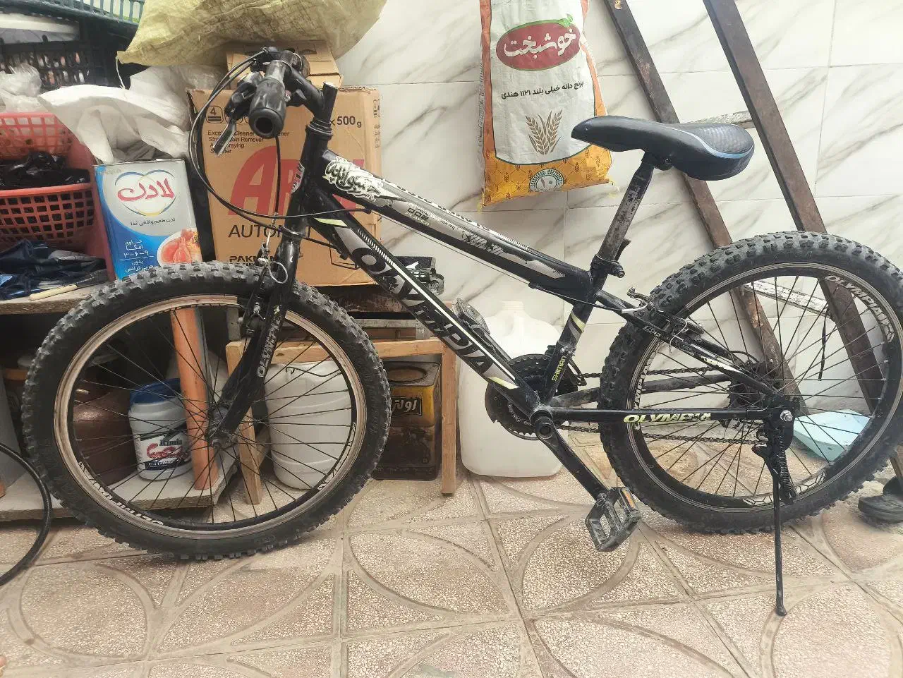 دوچرخه 24|دوچرخه، اسکیت، اسکوتر|مریوان, |دیوار