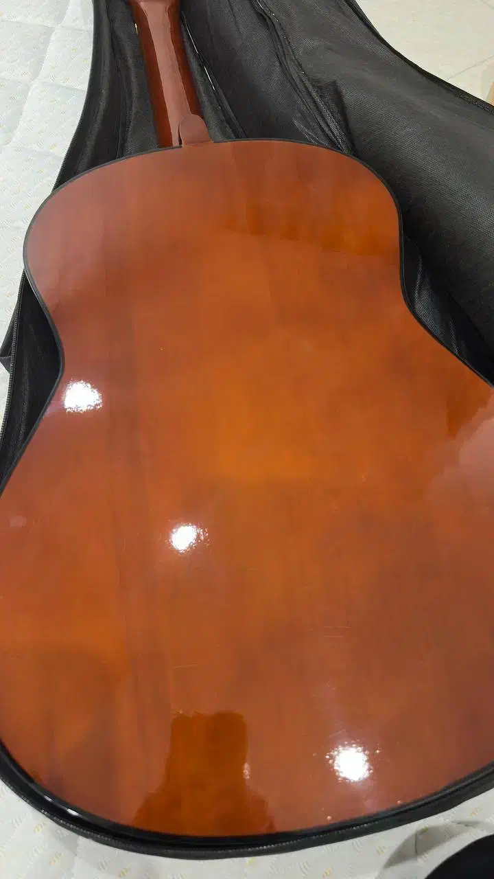 گیتار|گیتار، بیس، امپلیفایر|قم, شهدا|دیوار