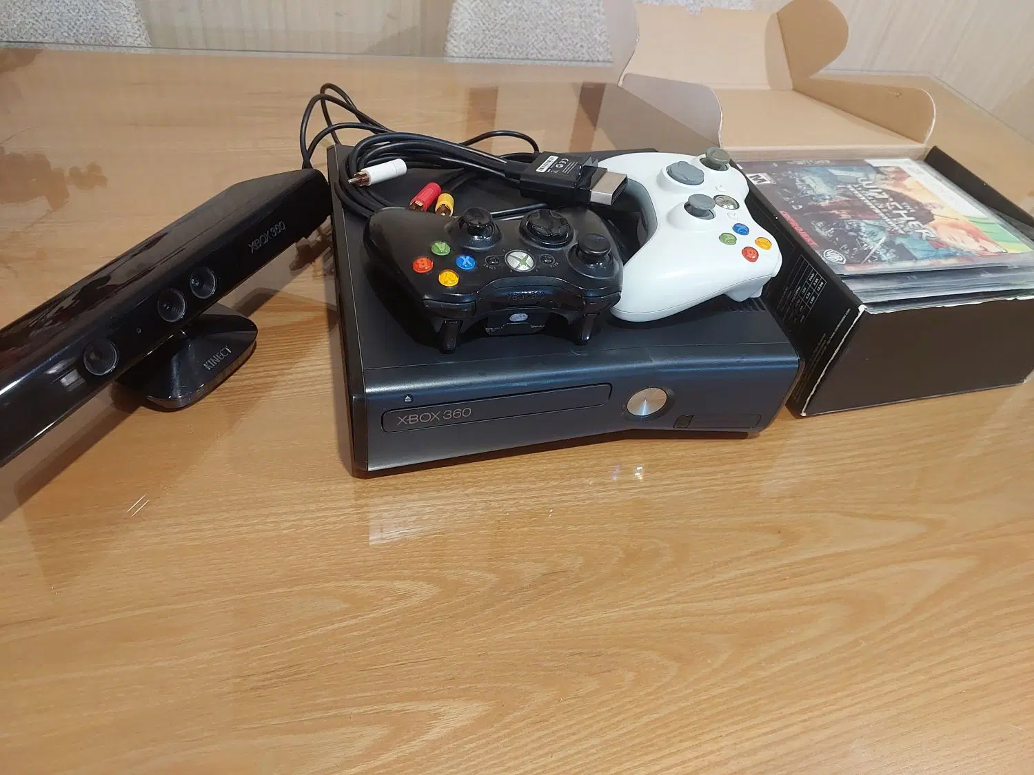 Xbox 360|کنسول، بازی ویدئویی و آنلاین|قدس, شهر‌قدس|دیوار