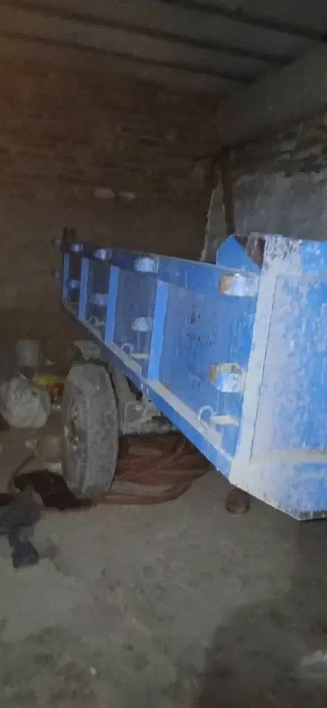 تراکتور|خودرو سنگین|بروجرد, |دیوار