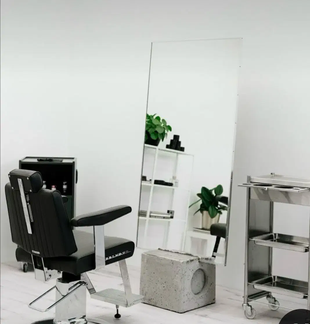 شاگرد و کارآموز آرایشگاه مردانه|استخدام درمانی، زیبایی، بهداشتی|اصفهان, مسجد مصلی|دیوار