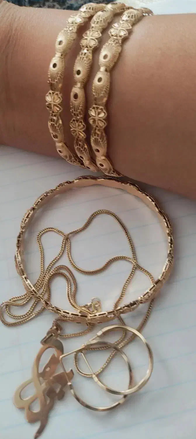 طلا|جواهرات|جهرم, |دیوار