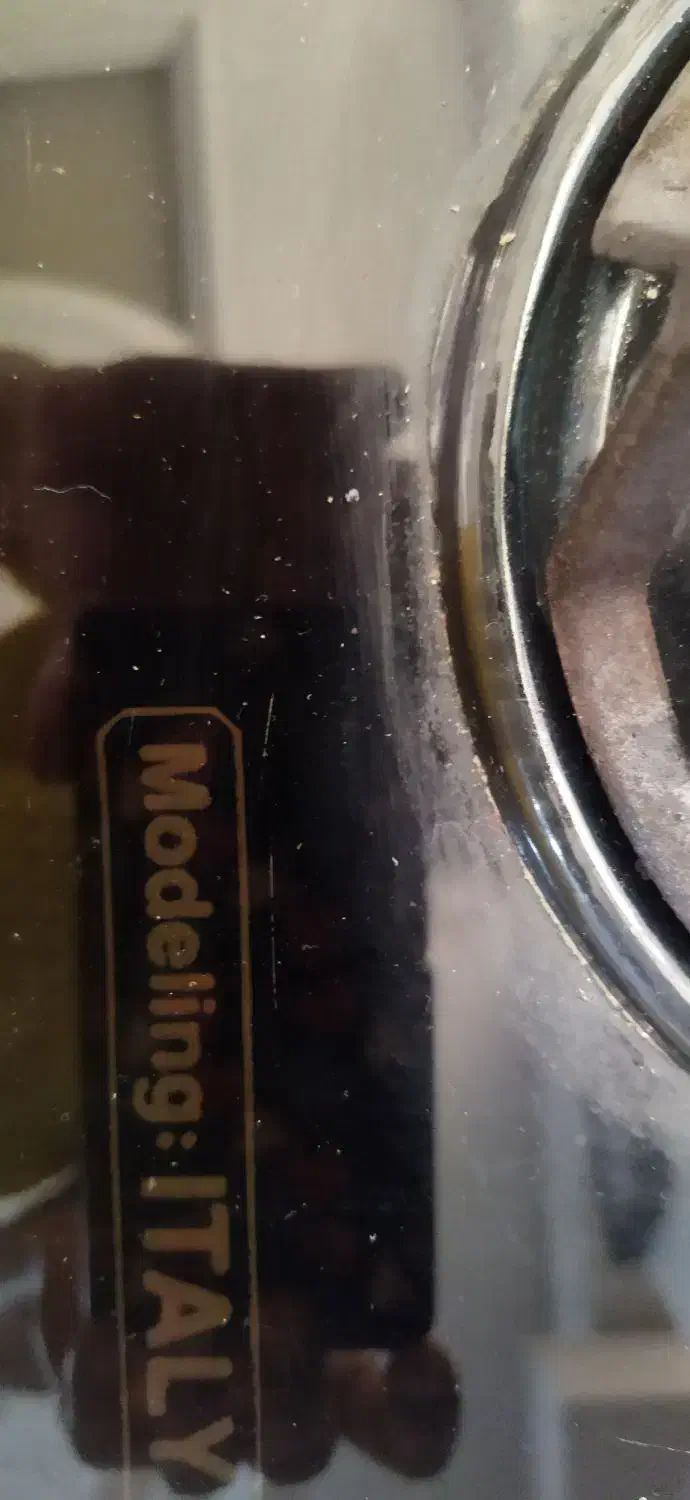 اجاق گاز ایتالیایی|اجاق گاز و لوازم برقی پخت‌وپز|شاهرود, |دیوار