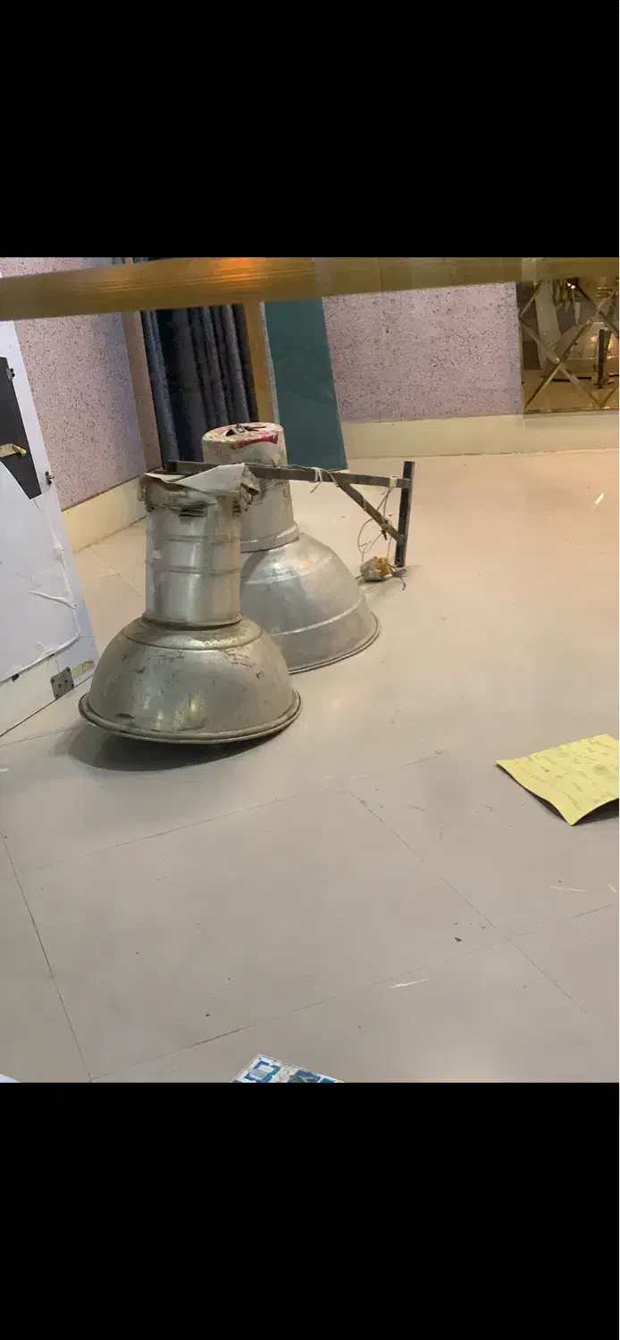 لام خیاری|لامپ و چراغ|گنبد کاووس, |دیوار