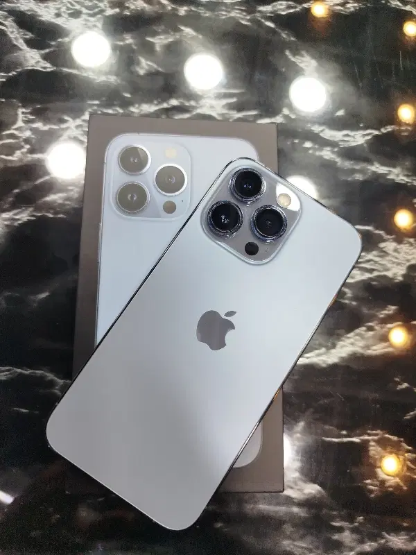 iPhone 13pro|موبایل|میناب, |دیوار