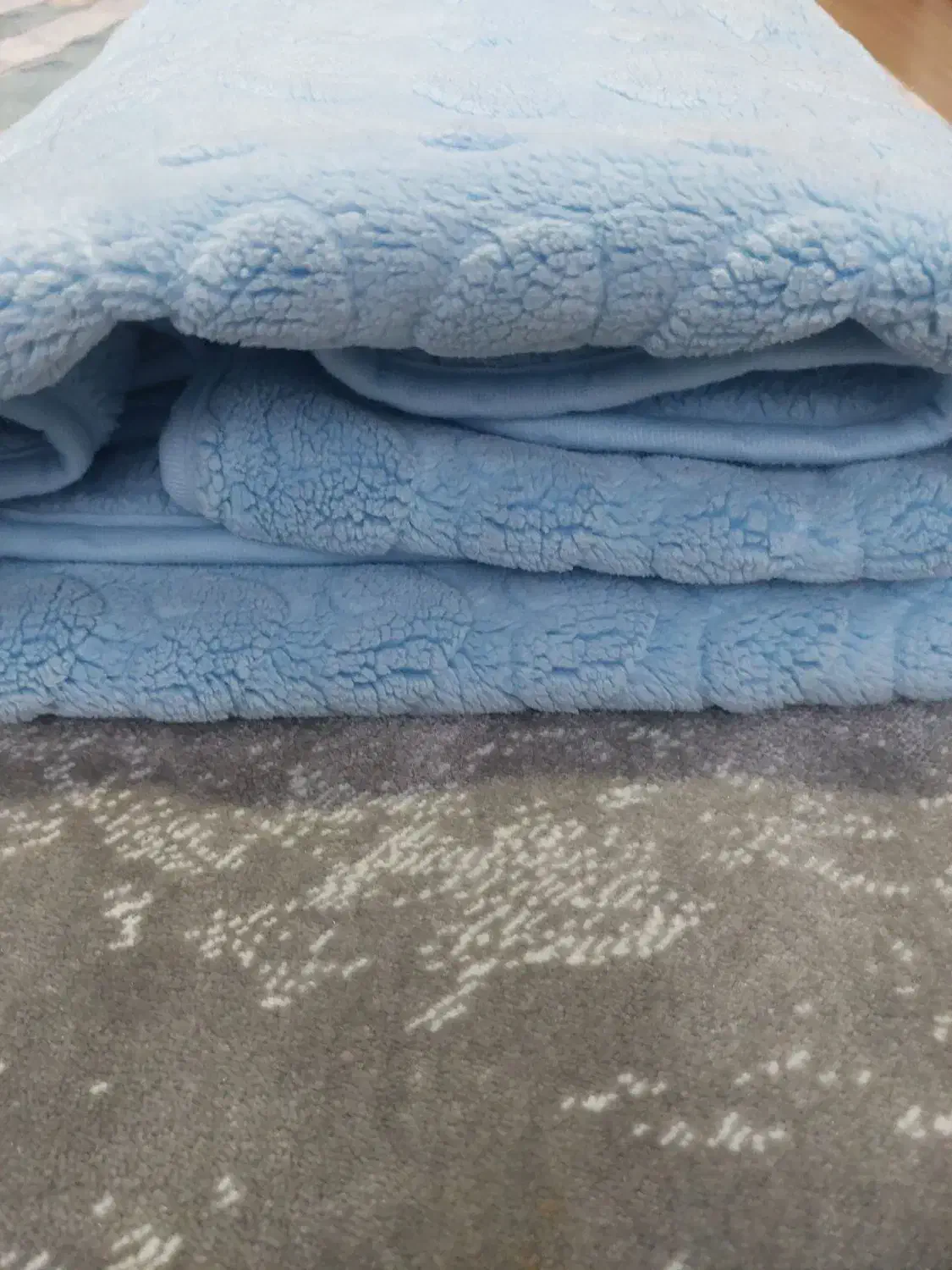 پتو|اسباب و اثاث بچه|تبریز, |دیوار