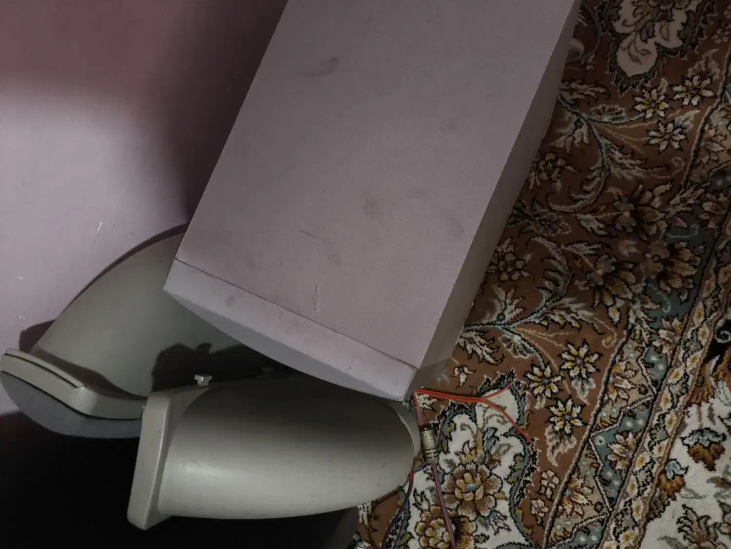 کیس|رایانه رومیزی|خرم‌آباد, |دیوار