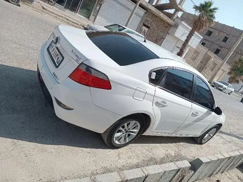 برلیانس H330 مدل ۹۹|خودرو سواری و وانت|زابل, |دیوار