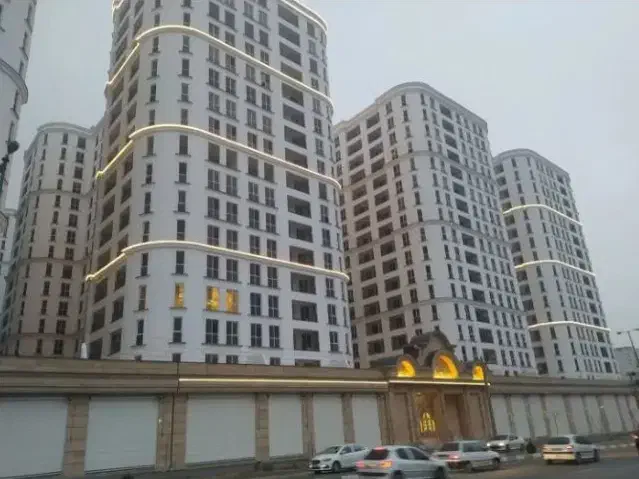 119 متر اکازیون|فروش آپارتمان|تهران, کوهک|دیوار