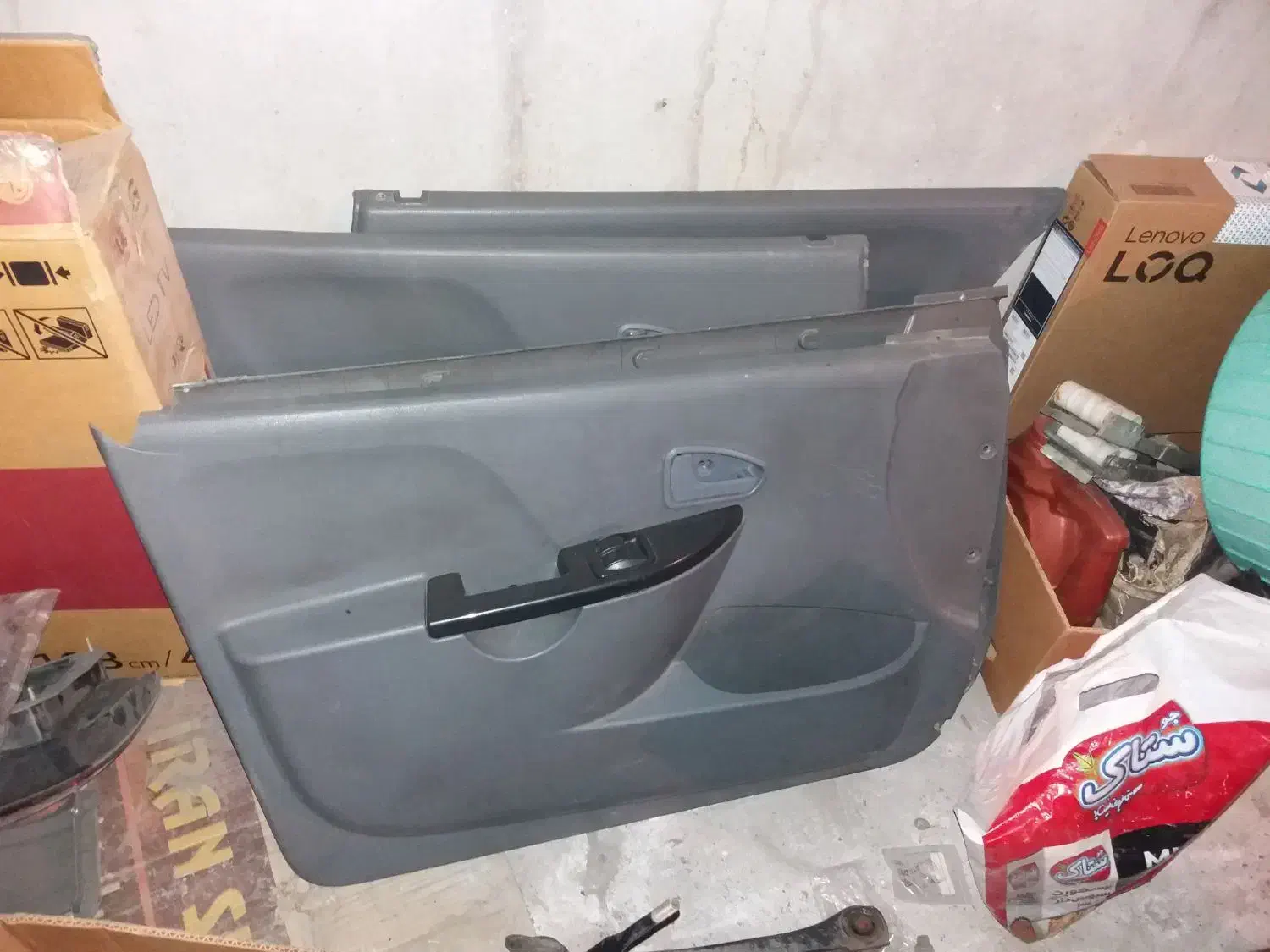 لوازم اردی و پراید|قطعات یدکی و لوازم جانبی|تبریز, |دیوار