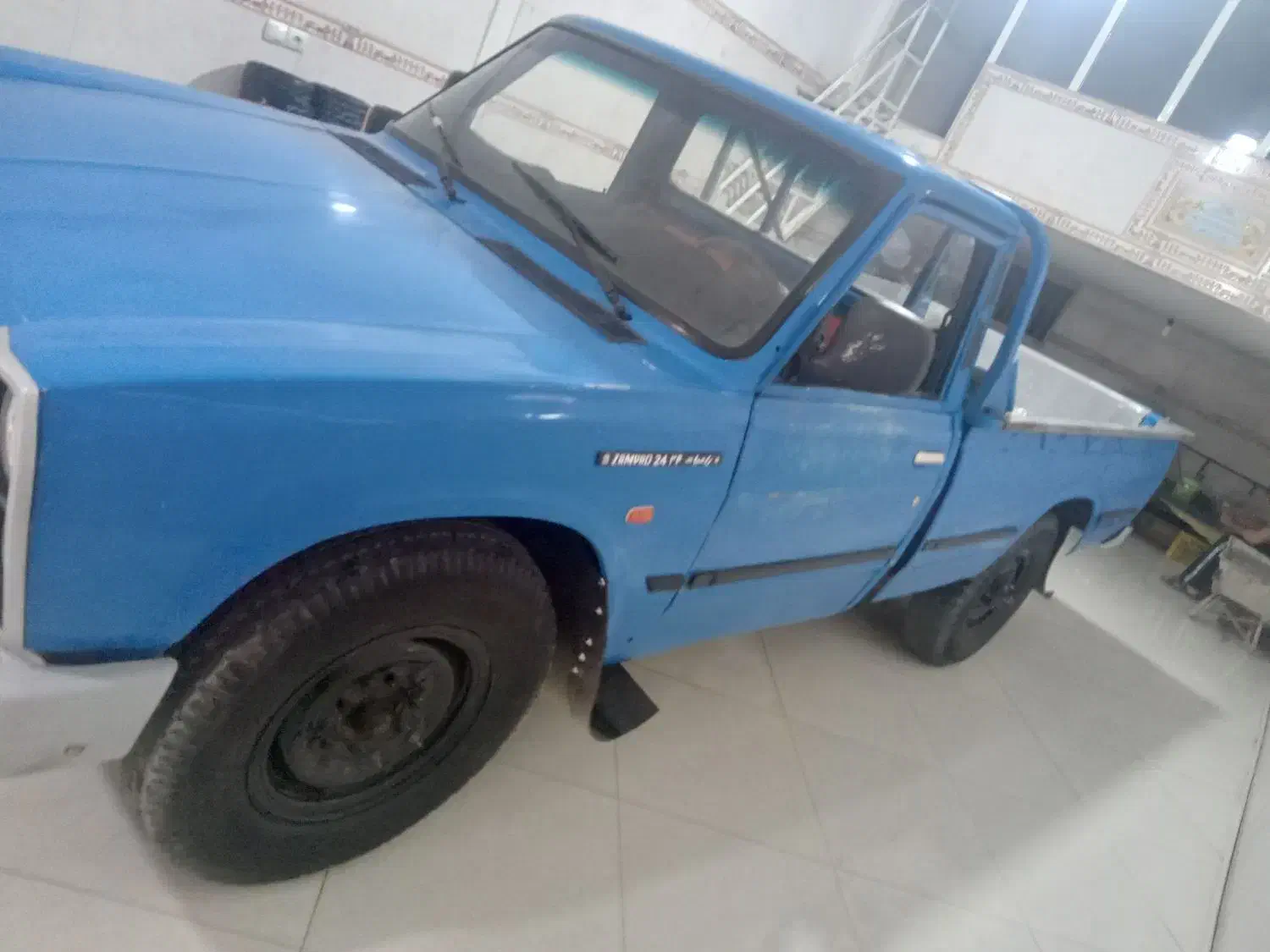 دوگانه سوز مدل ۹۰|خودرو سواری و وانت|صباشهر, |دیوار