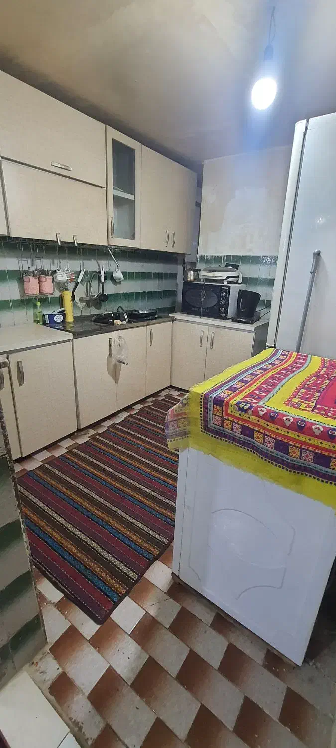 زیرزمین 70متری محمدشهر|اجارهٔ خانه و ویلا|محمدشهر, محمدشهر|دیوار