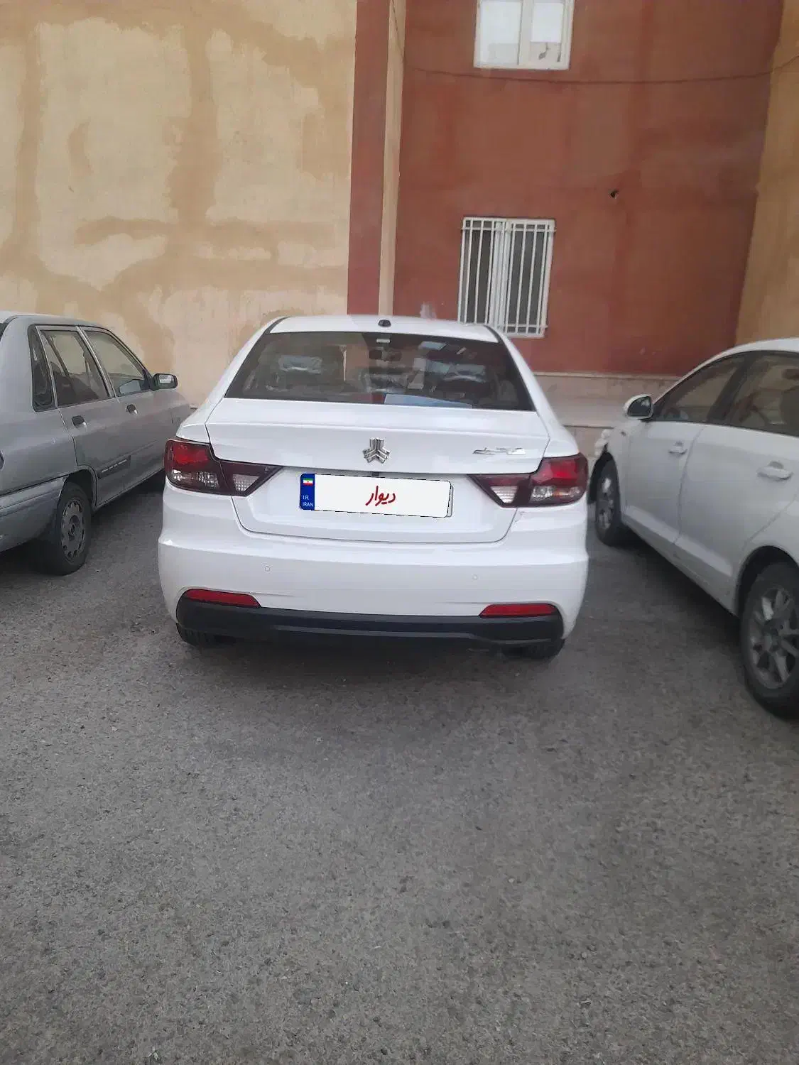 شاهینgl|خودرو سواری و وانت|تهران, سید خندان (جلفا)|دیوار