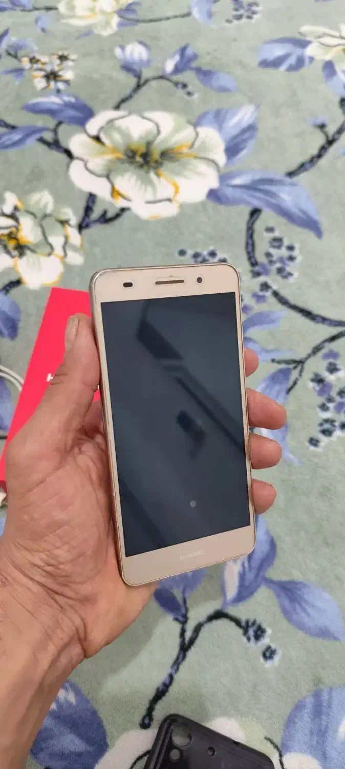 هوآوی y6|موبایل|ساوه, |دیوار