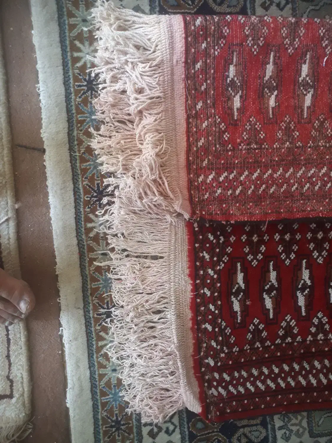 ابزارقالی بافی.کرکوک،قلاب و قیچی|لوازم التحریر|شیراز, تحویلی|دیوار