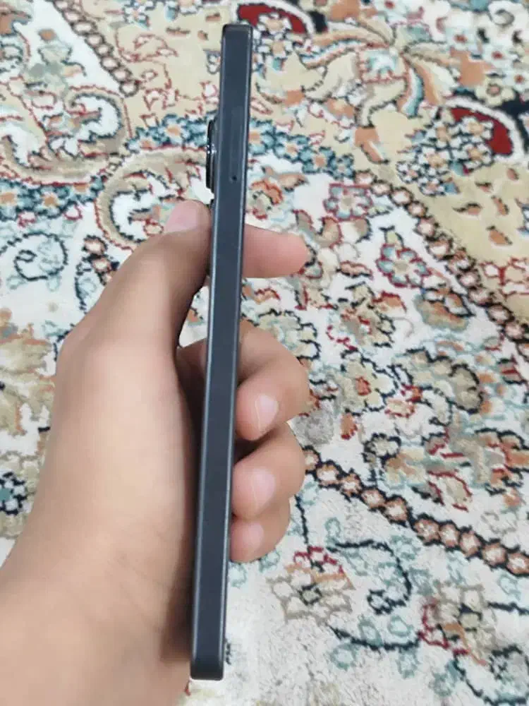 Poco m6 pro 512GB|موبایل|اهواز, کوی آغاجاری|دیوار