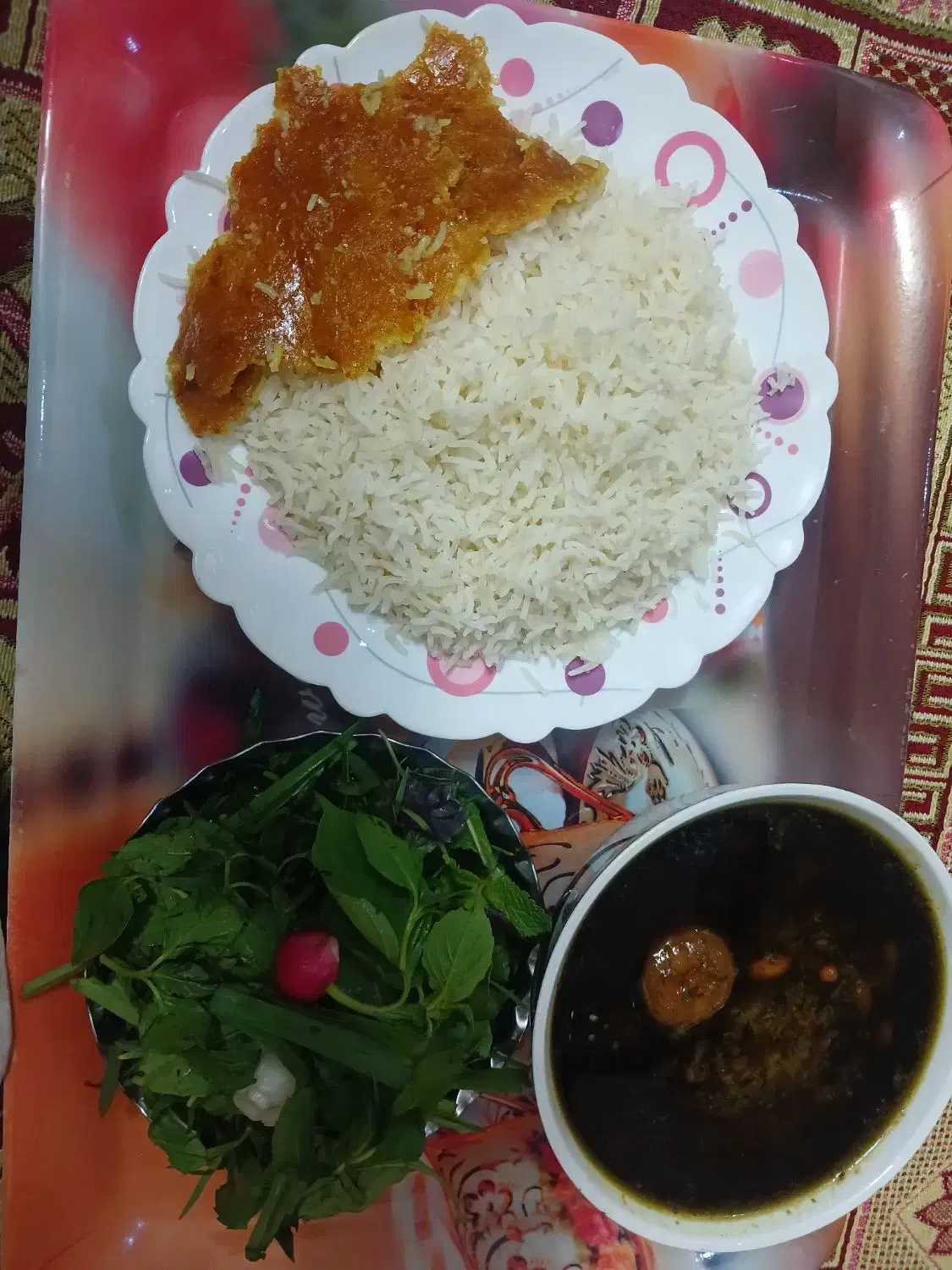 پخت انواع عدای خانگی|خوردنی و آشامیدنی|تهران, یاخجی آباد|دیوار
