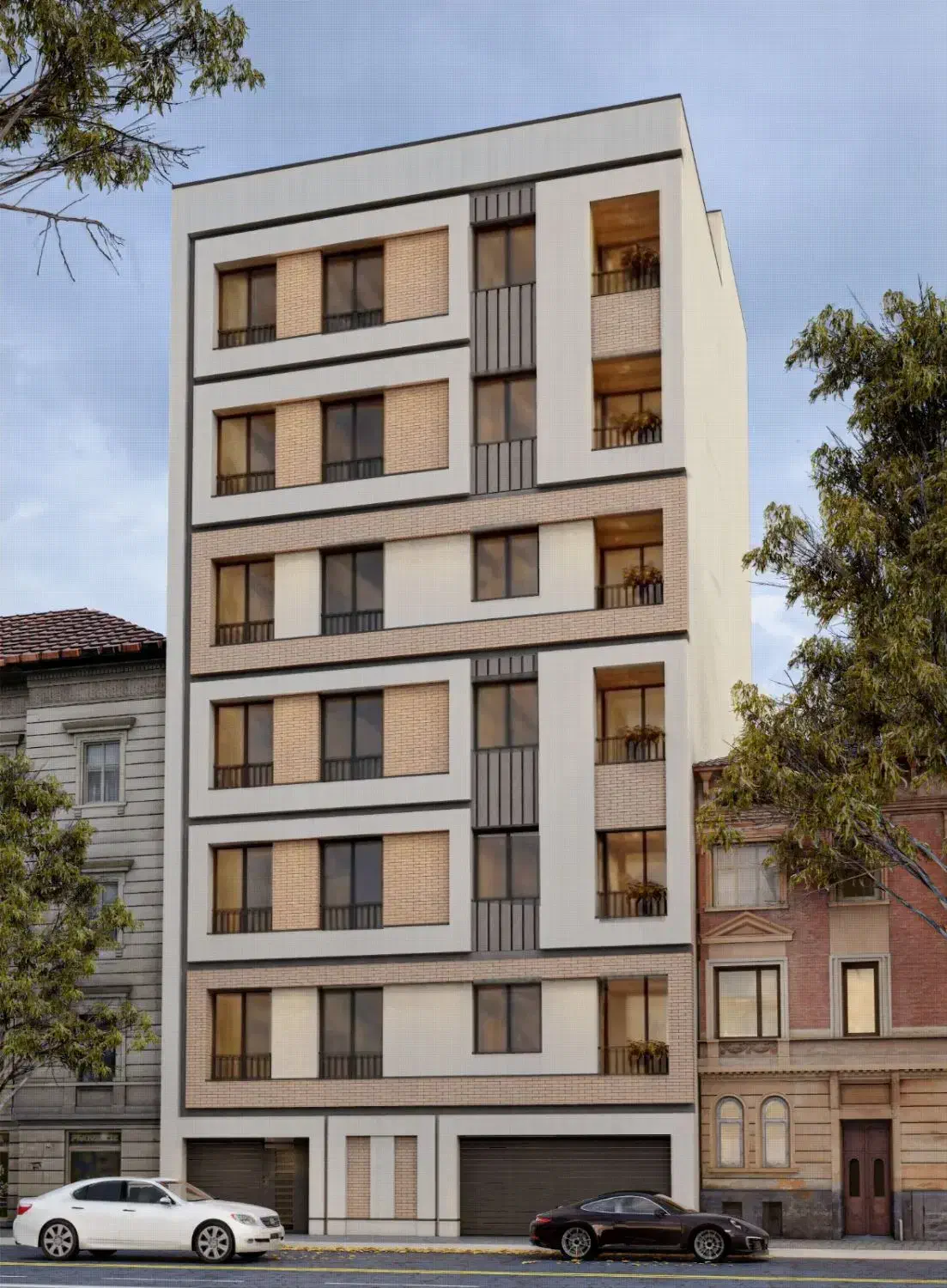 60متر/خوش نقشه|پیشفروش املاک|تهران, جوادیه|دیوار