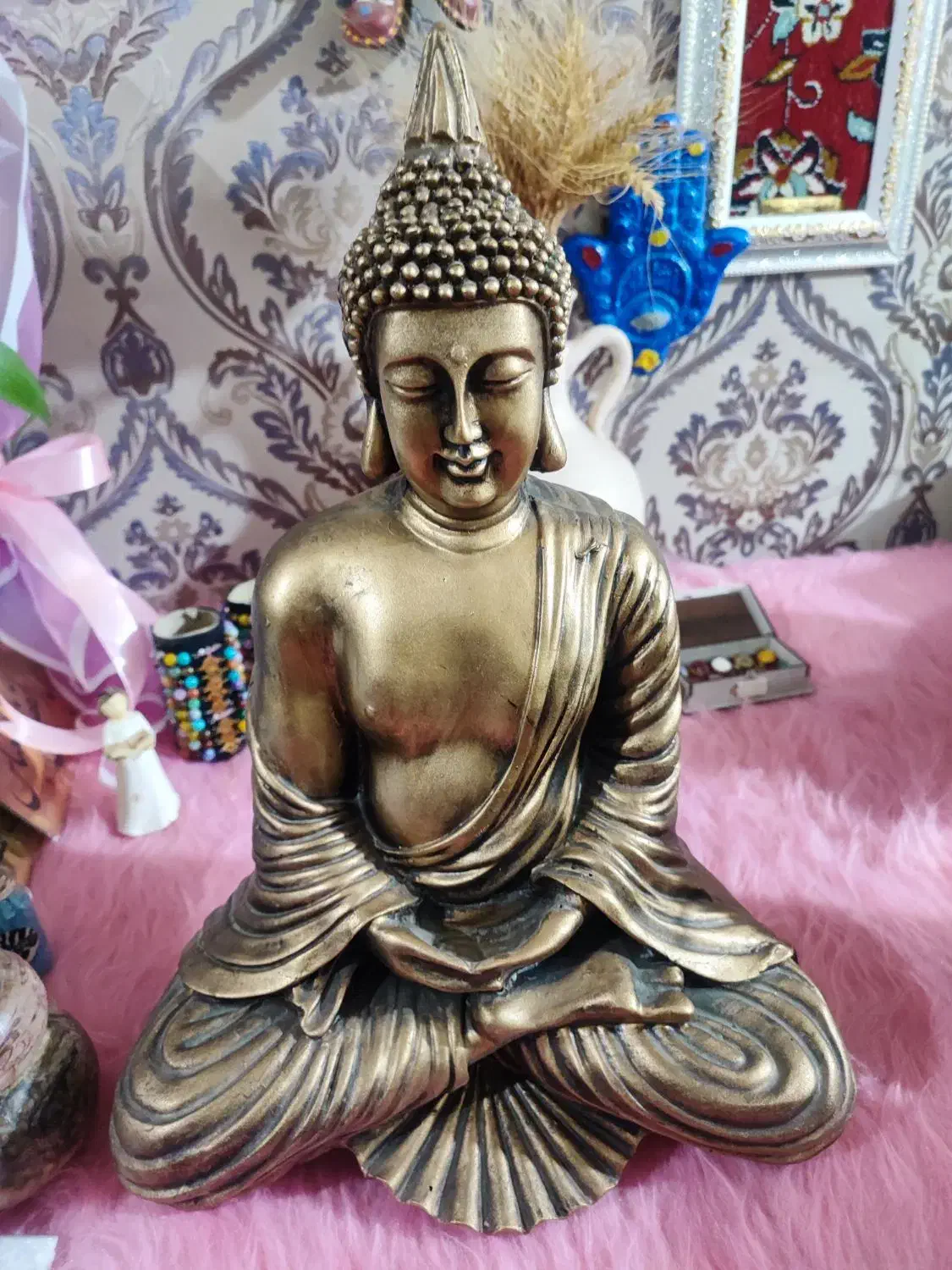 مجسمه|مجسمه، تندیس، ماکت|کرج, حصارک بالا|دیوار