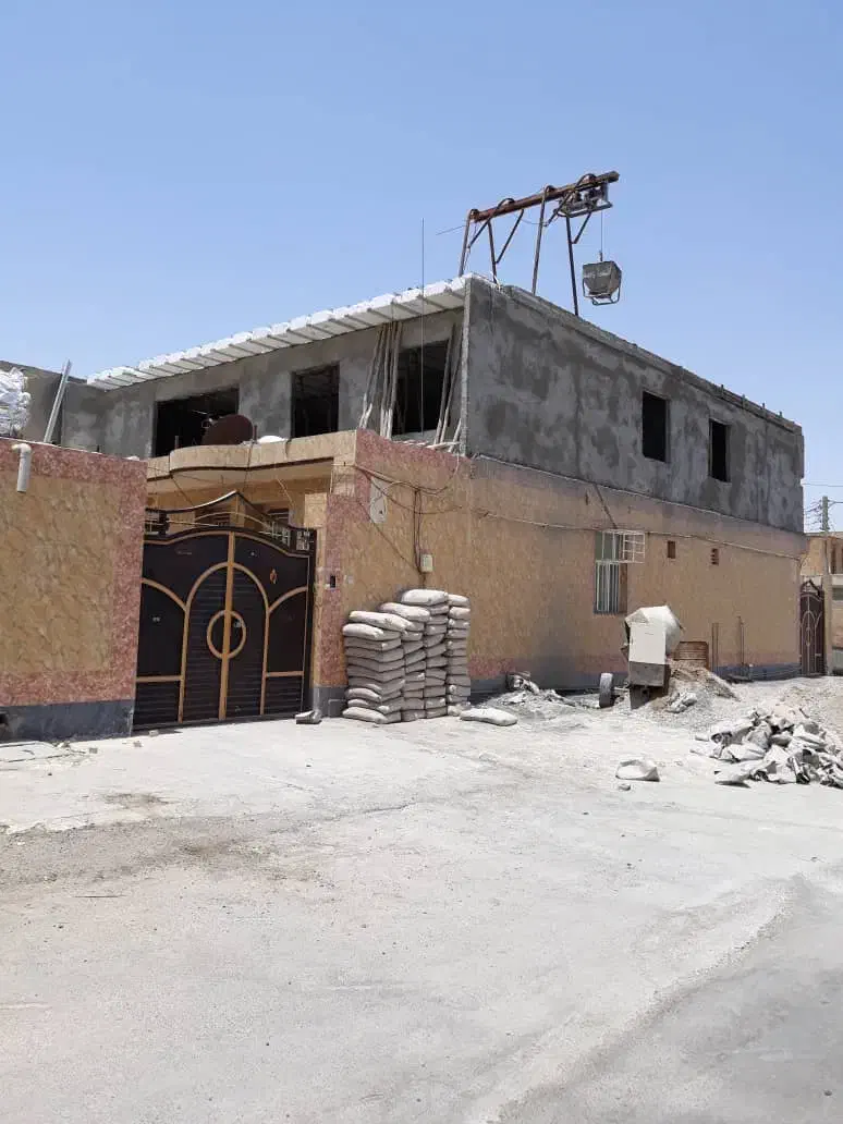 ساخت بصورت سبکسازی|خدمات پیشه و مهارت|هندیجان, |دیوار