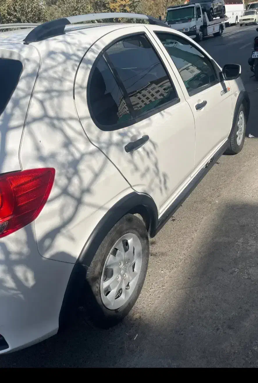 کوییک مدل 1402|خودرو سواری و وانت|میانه, |دیوار