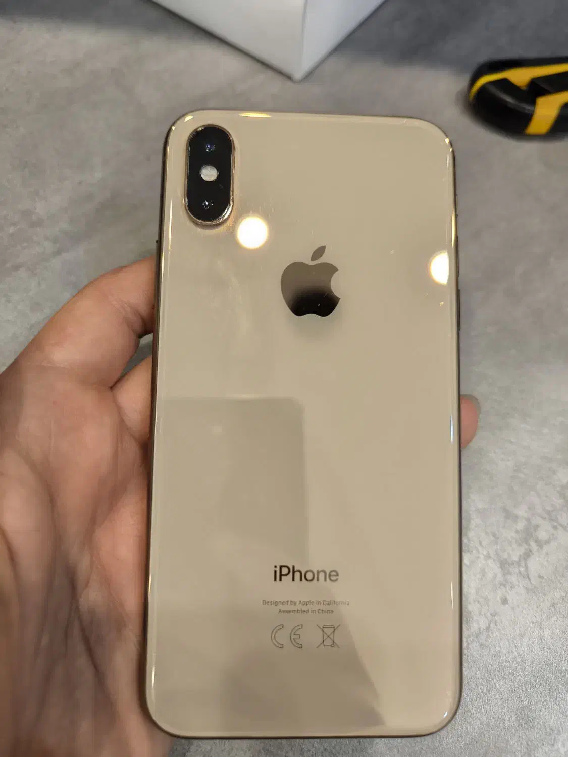 xs 64|موبایل|تبریز, |دیوار