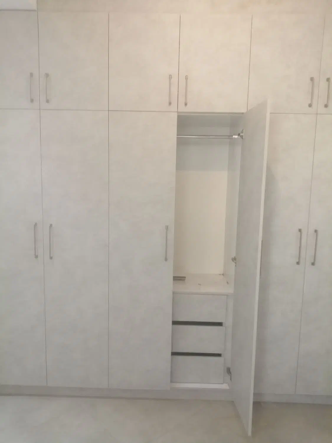 95متر فول کلید نخورده جمهوری‌ سلیمانیه