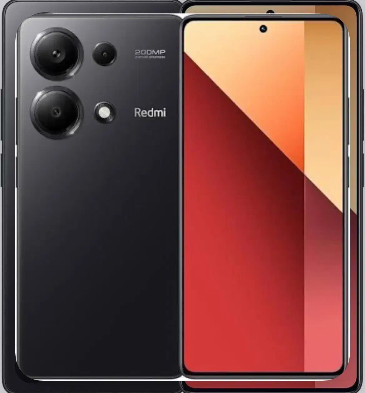 Redmi note 13 pro شیائومی|موبایل|شهریار, شهریار|دیوار