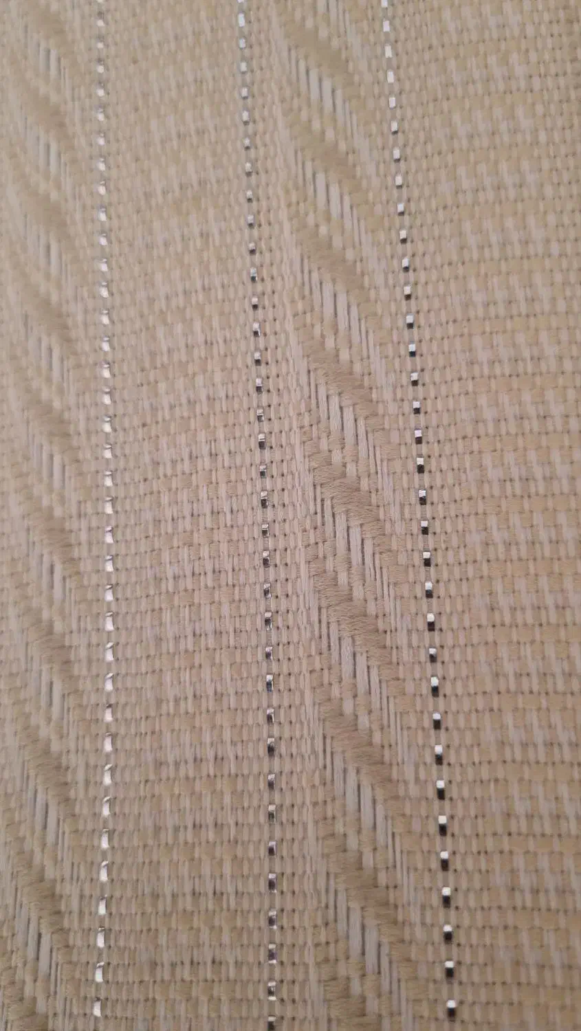 پرده عمودی|پرده، رانر، رومیزی|مشهد, تربیت (صدف)|دیوار