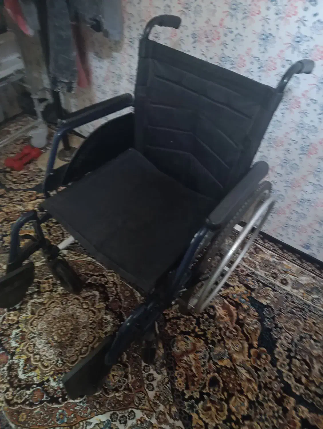 ویلچر|آرایشی، بهداشتی، درمانی|مشهد, خواجه ربیع|دیوار