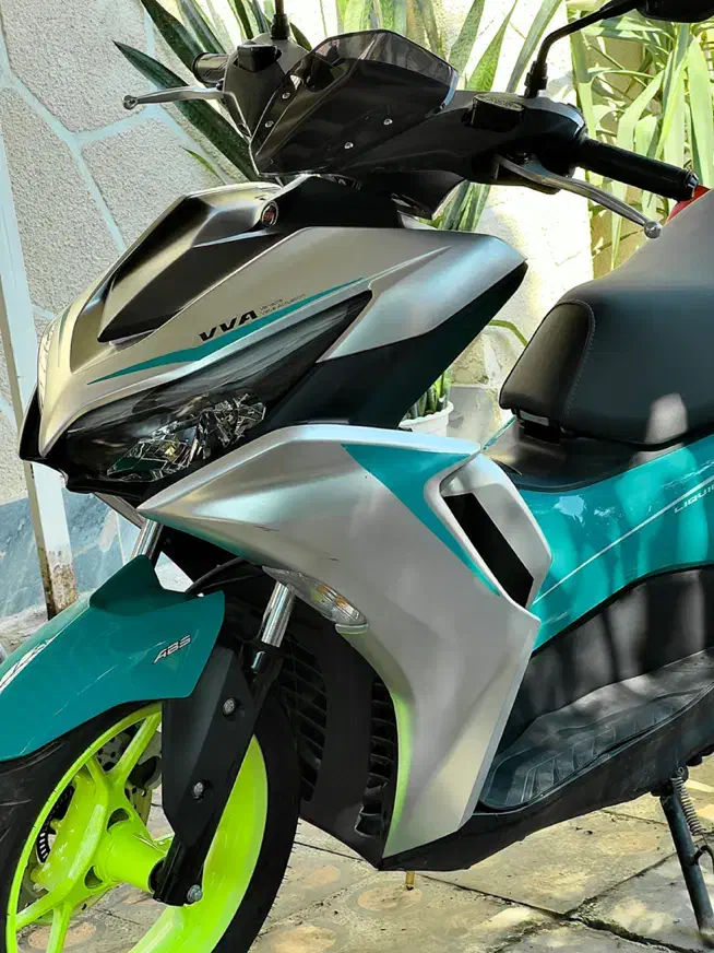 موتور هانی ایروکس AX150|موتورسیکلت|چابهار, |دیوار