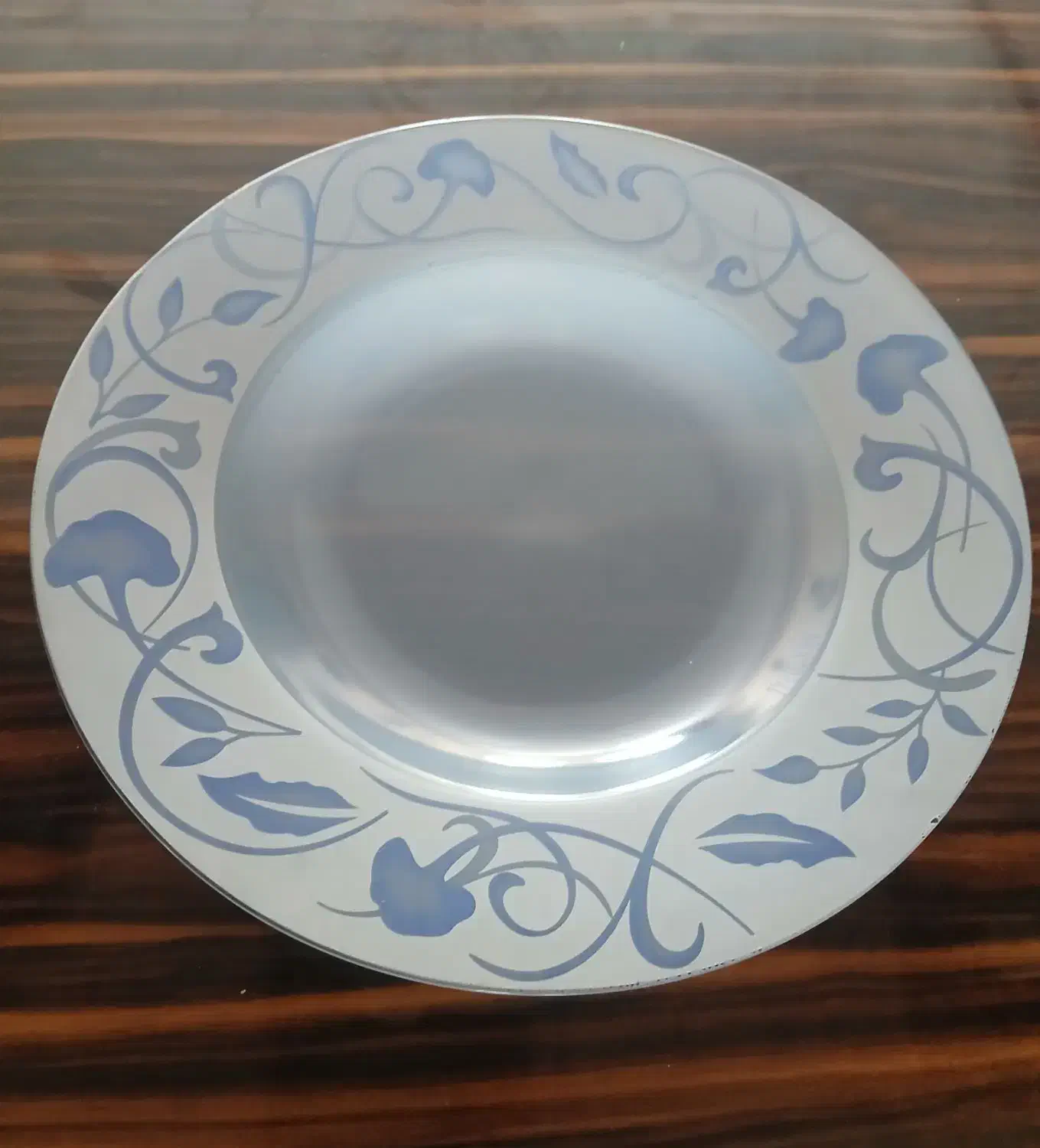 بشقاب پلو خوری اوپال|ظروف سرو و پذیرایی|کرمان, |دیوار