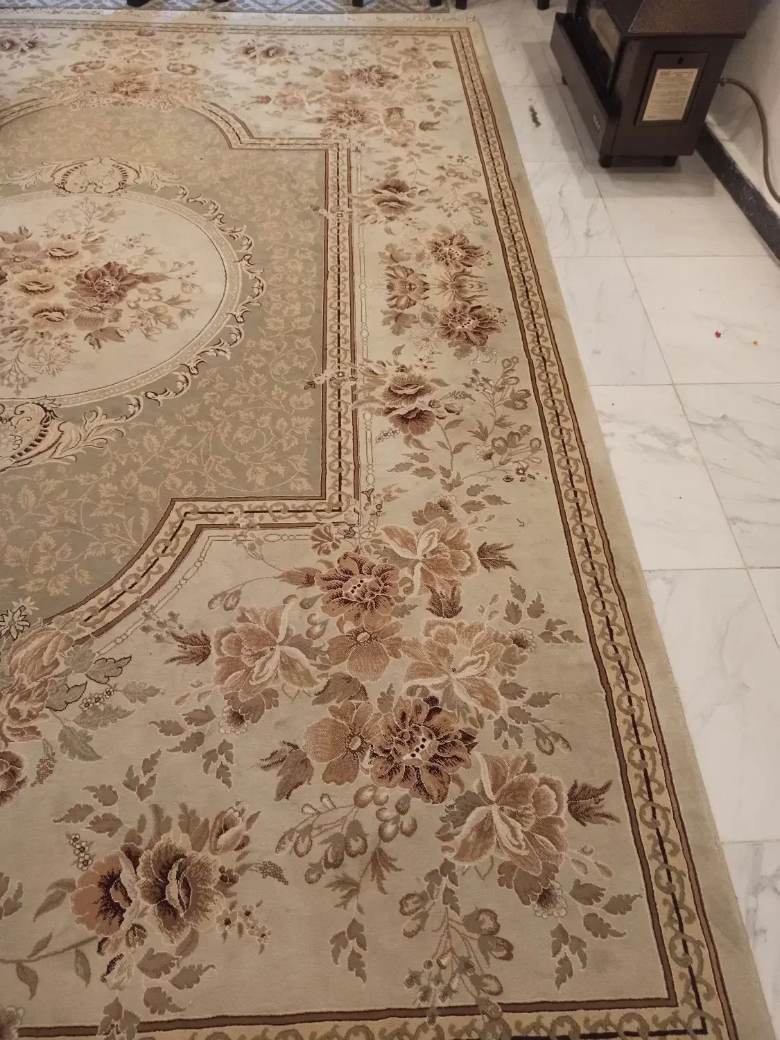 فرش ۱۲ متری|فرش|چالوس, |دیوار