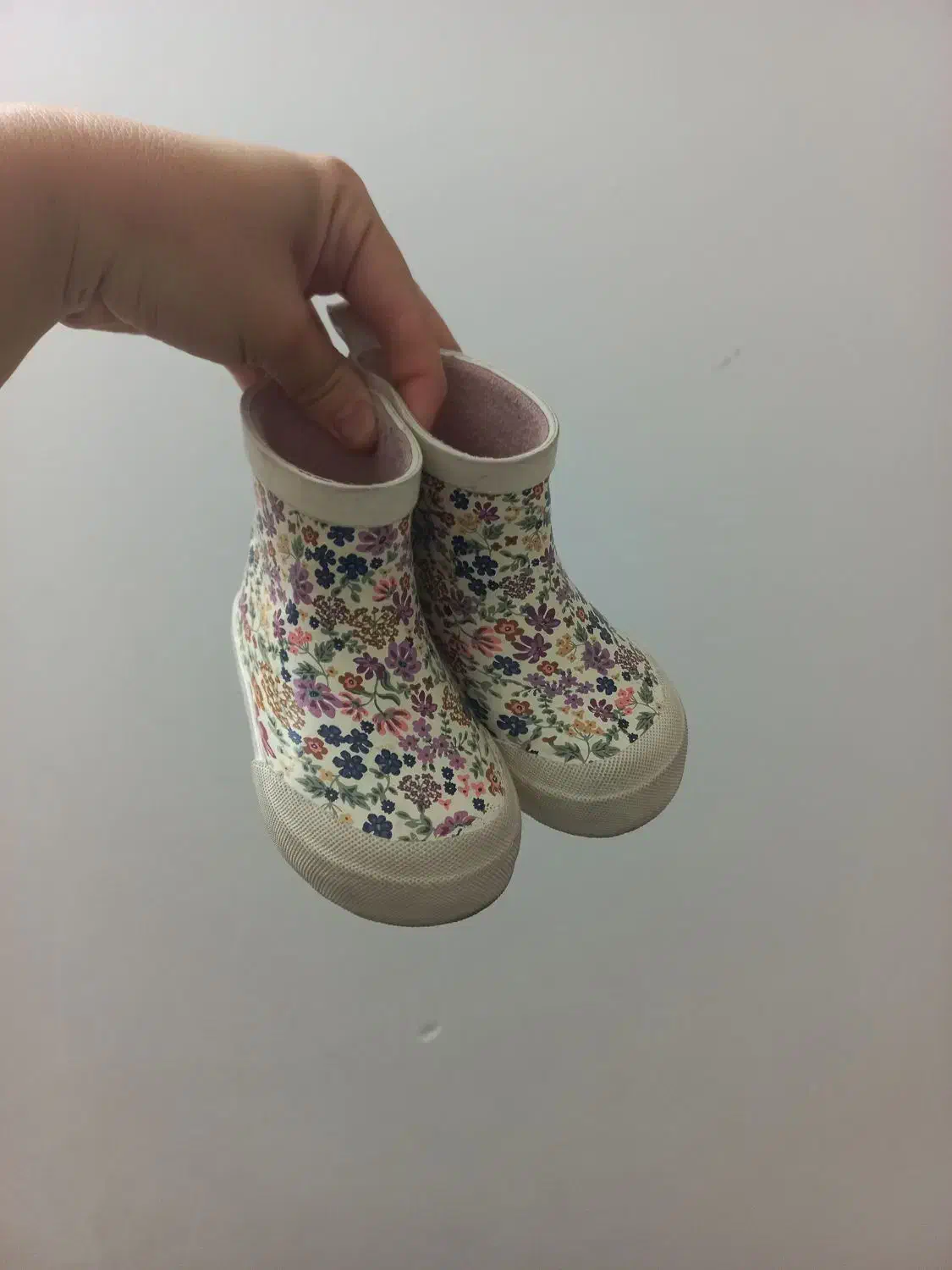 بوت بچگانه|کیف، کفش، کمربند|کاشان, فاز ۲ ناجی آباد|دیوار