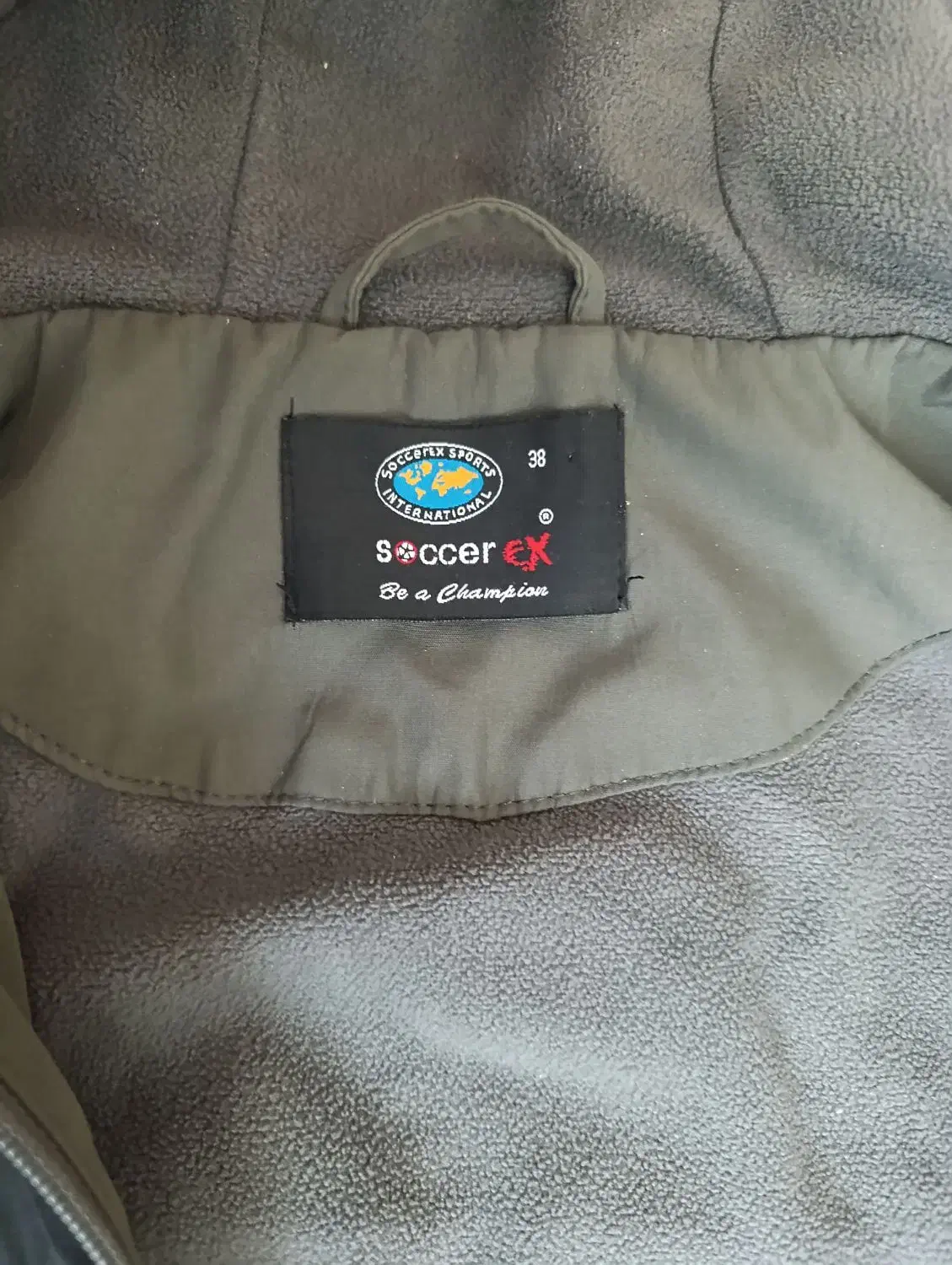 لباس ورزشی اورجینال|لباس|تبریز, |دیوار