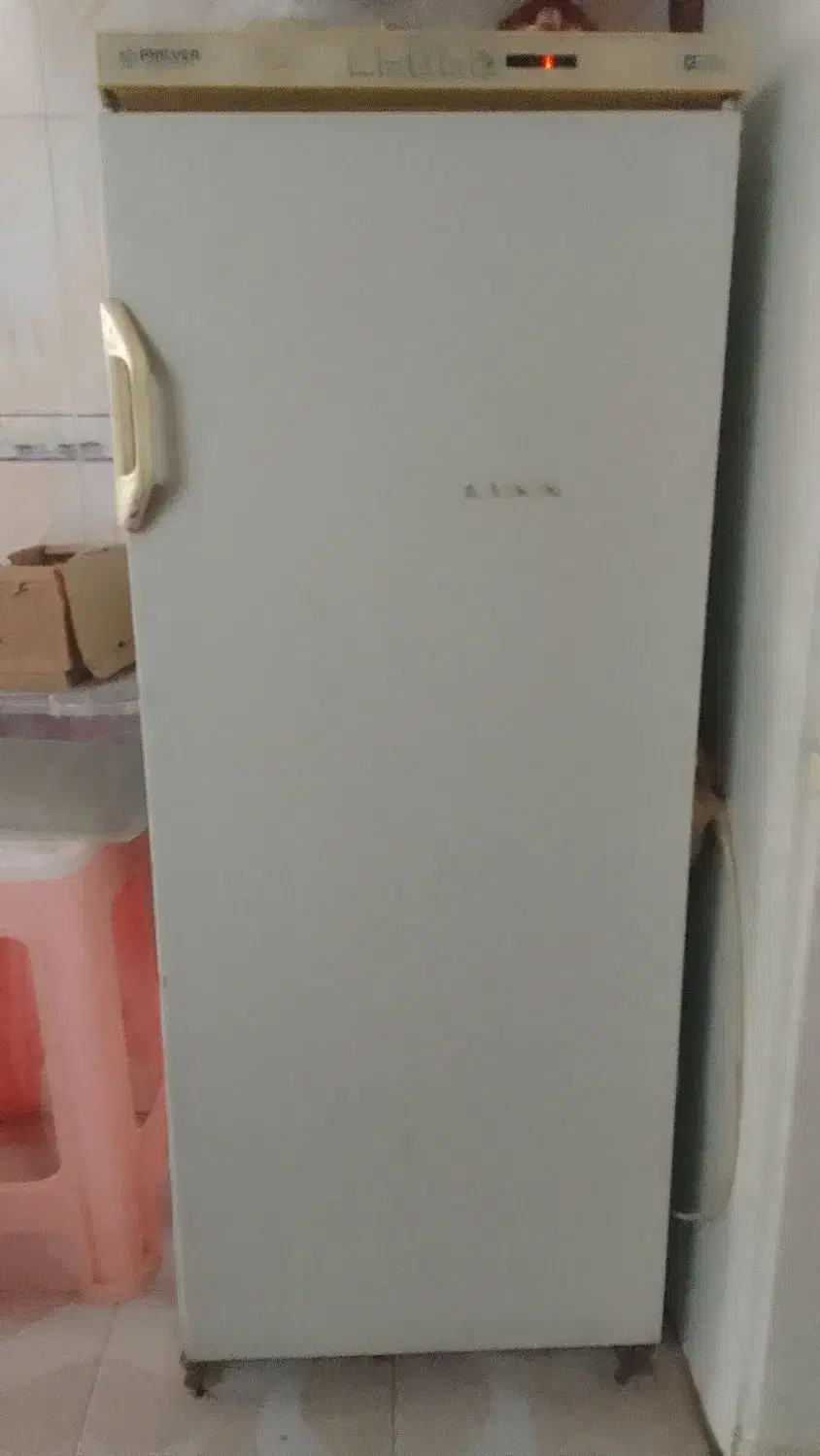 یخچال فریزر|یخچال و فریزر|یزد, |دیوار