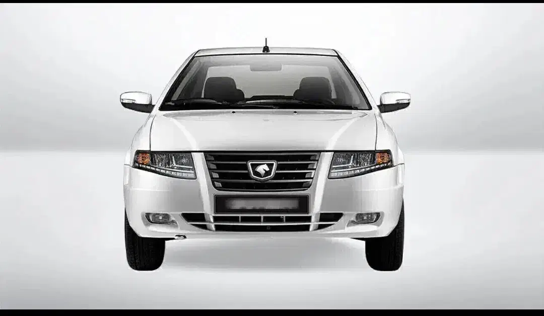 فورش حواله سورن xu7p|خودرو سواری و وانت|گیلان غرب, |دیوار